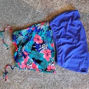 Darling Swim Set
